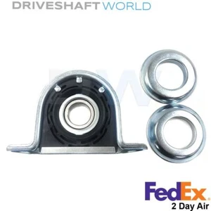 210090-1X Driveshaft Center Support Bearing 1350-1410 Series ID: 1.377" - Picture 1 of 2
