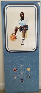 Air Jordan 14 Store Poster - Picture 1 of 2