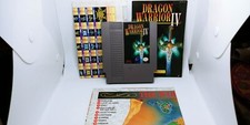 .NES.' | '.Dragon Warrior IV.