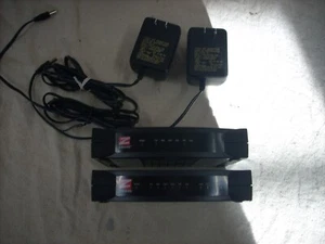 Zoom V.90 model 0269 Fax Modem Qty 2 - Picture 1 of 3