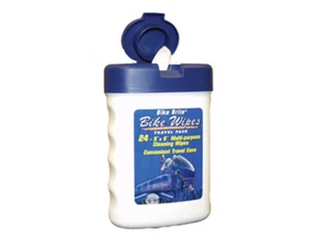 Bike Brite MC49000 bike Wipes - Picture 1 of 1