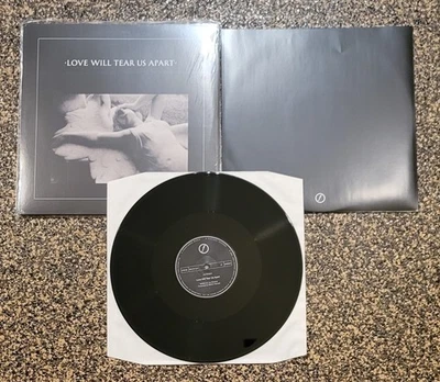 Joy Division - Love Will Tear Us Apart 2020 Remastered (FAC·XXIII·XII) NM/NM! - Image 1 of 4