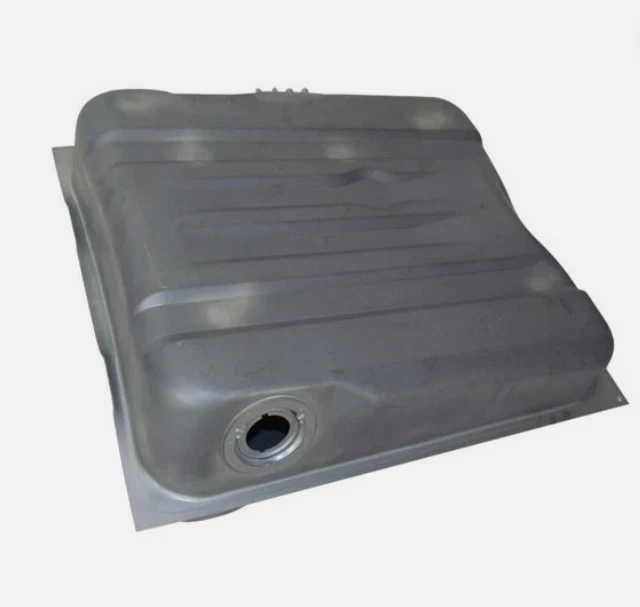 TCR8F 1971-72 Fits Dodge Challenger Gas Tank Foto 1 de 1