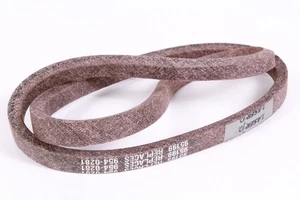 Cinghia di trasmissione Laser 95199 velocità variabile a trans adatta per MTD 954-0281 754-0281 - Foto 1 di 3