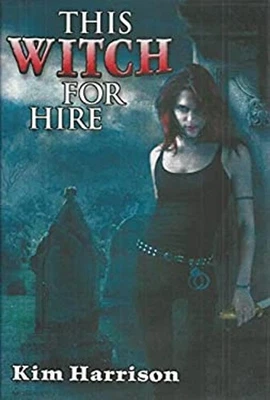 This Witch for Hire Dead Witch Walking - The Good, the Bad, and t - Изображение 1 из 2