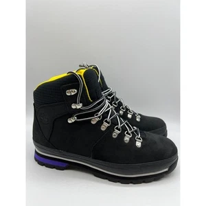 Timberland Women's Euro Hiker Waterproof Hiking Boots Women's Size 10 NEW📦 - Picture 1 of 12