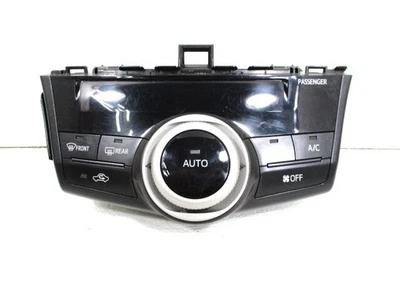 Toyota Prius V 2012-2013 control de temperatura automático de zona única OEM LKQ Foto 1 de 4