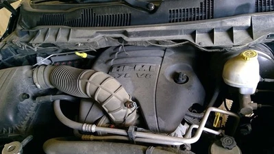 Engine 5.7L VIN T 8th Digit Fits 09-12 DODGE 1500 PICKUP 10308204 - Image 1 of 4