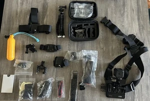 GoPro HERO Session and Accessories - Picture 1 of 1