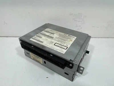 AUTORADIO PER VOLVO V60 1° Serie AF6N-18C815-CC (10>18) - Immagine 1 di 4