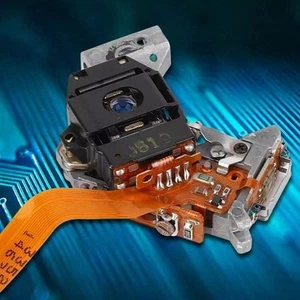 Optical Lens Pickup For CD Players High Reliability Replacing Old Lens - Afbeelding 1 van 12