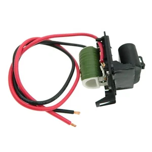 3134503121 Diesel Radiator Fan Resistor Compatible with For Chevrolet For Cruze - Picture 1 of 6