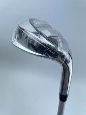 Cobra T-Rail Ladies Sand Wedge 56* Womens Flex Graphite /Right /New /26638 - Image 1 of 4