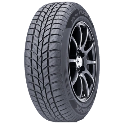 HANKOOK Winterreifen 155/80 R 13 TL 79T WINTER I*CEPT RS (W442) M+S 3PMSF (CHN) - Bild 1 von 3