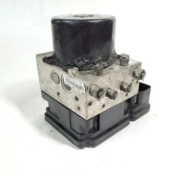 2008-2009 Toyota Tundra расширенная кабина ABS антиблокировочный тормоз насос модуль в сборе. - Изображение 1 из 1