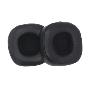 Headphone covers For Marshall III Blue-tooth Ear Pads Sheepskin Cushion - Picture 1 of 6