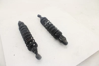 Amortiguador trasero Harley Davidson Street Glide 17-23 Ohlins HD772.2 Foto 1 de 4