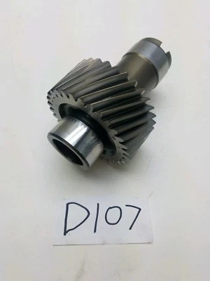 2009 2010 2011 AUDI A6 TRANSMISSION GEAR / TRANSMISSION PART / CODE 6HP-19 MCC  - Image 1 of 4