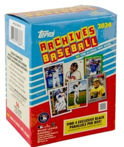 2024 Topps Archives Inserts - Pick Your Card - Picture 1 of 31