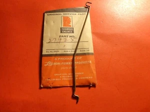 NOS NEW FACTORY OEM TECUMSEH ROD 27925 - Picture 1 of 1