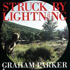 CD Graham Parker - Struck By Lightning (Made in USA)