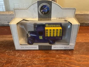 Diecast: Lledo Werbemodelle, Showgard Truck Diecast - Made In England - Bild 1 von 4