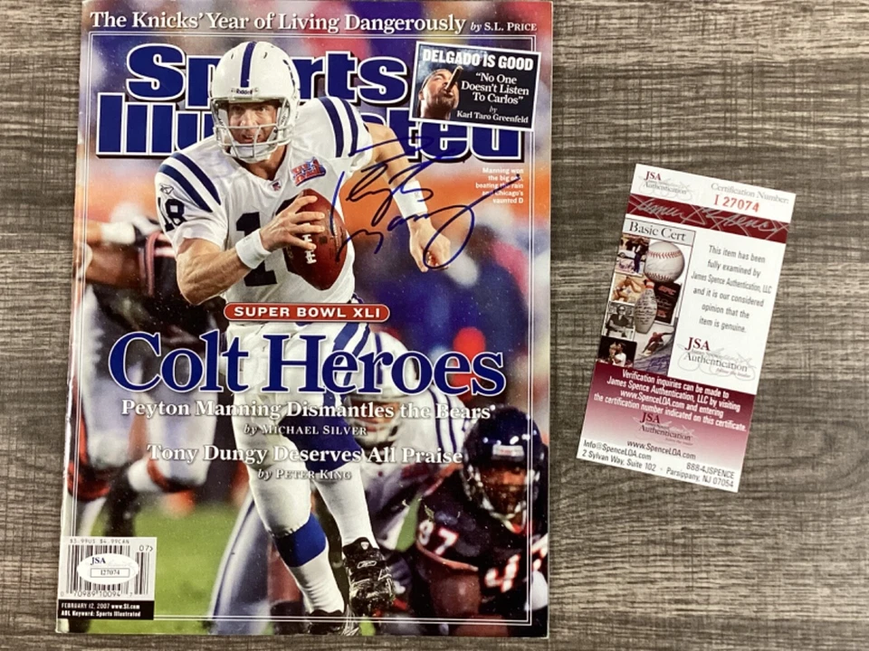 1st Tiger Wood Sports Illustrated Sportsman of The Year Soy 1996 Golf No Label