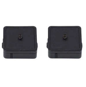 LM-High Tech Pet Humane Contain Electronic Fence Collar Battery 2 Pack - Picture 1 of 1