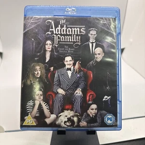 The Addams Family 1991 [1991] - Imagen 1 de 3