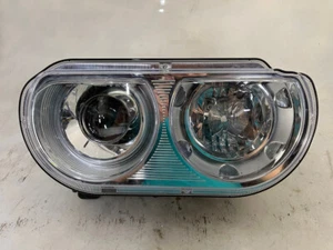 OEM | 2008-2014 Dodge Challenger HID Headlight (Right,Passenger) - Bild 1 von 10