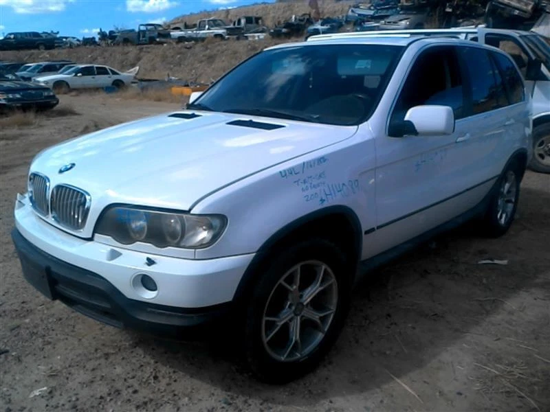 Used Engine Coolant Reservoir fits: 2001 Bmw X5 2.8 Grade A - Image 1 of 4