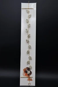 Bridal Hair Comb Pearl Crystal Hair Clip Pin Wedding Accessories Style 21 - Picture 1 of 1