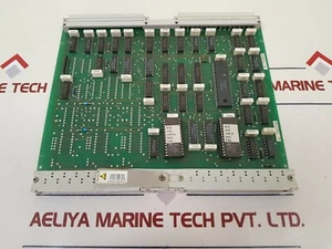 Ericsson tvf 113 5238 r1 module card - Picture 1 of 10