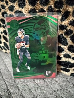 2023 Illusions Emerald Desmond Ridder - Image 1 of 2