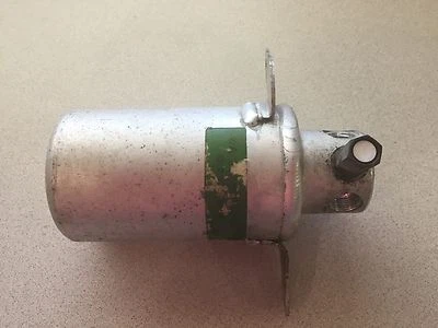 Mercedes-Benz C280 C230 W202 1998-2000 ~ tanque secador receptor de aire acondicionado ~ pieza OEM Foto 1 de 3