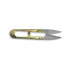 Mini Mano Costura/Hilo Bordado Condensador de ajuste De corte Recortes / Tijeras - Imagen 1 de 1