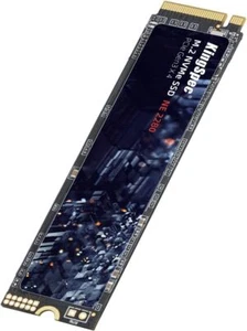 Dell Latitude 7410 - M.2 NVME PCIe Gen3 x4 SSD Drive W/ Windows 10 PRO, NEW - Afbeelding 1 van 5