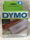 DYMO LW LabelWriter Printer White Address Labels 1 1/8 x 3 1/2  260 X 2  30320