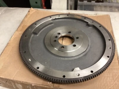 Volante Pioneer FW-118.OEM fundido, 168 dentes. Chevy 7.4L Big Block - Novo em folha!! - Imagem 1 de 2