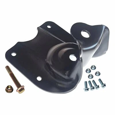 Leaf Spring Hanger for 1990-1997 Ford	F-450 Super Duty F-350 F Super Duty - Image 1 of 4