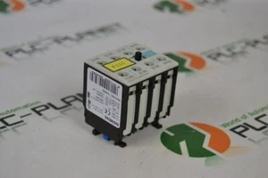 Bloque de interruptor auxiliar SIEMENS SIRIUS 3RH1921-1HA22 - Imagen 1 de 3