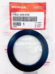 HONDA GAS FUEL CAP TANK GASKET ATC110 (84-85) ATC185S (1983) ATC200S (84-86) - Picture 1 of 1