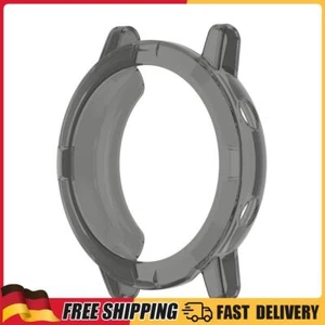 Protective Watch Cover Smartwatch Case Shell for RT LS05S (Black) - Zdjęcie 1 z 3