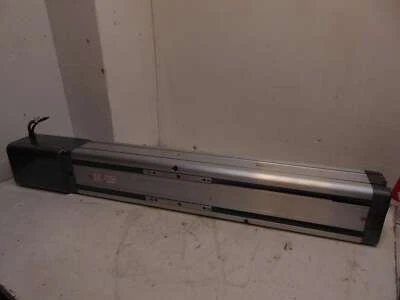 SEIKO EPSON ROBOT ARM EZ MODULE 400W 3AXIS RP-HM R14M554009K - Image 1 of 4