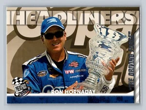 Ron Hornaday Kevin Harvick Inc. 2010 Press Pass #108 - Picture 1 of 2