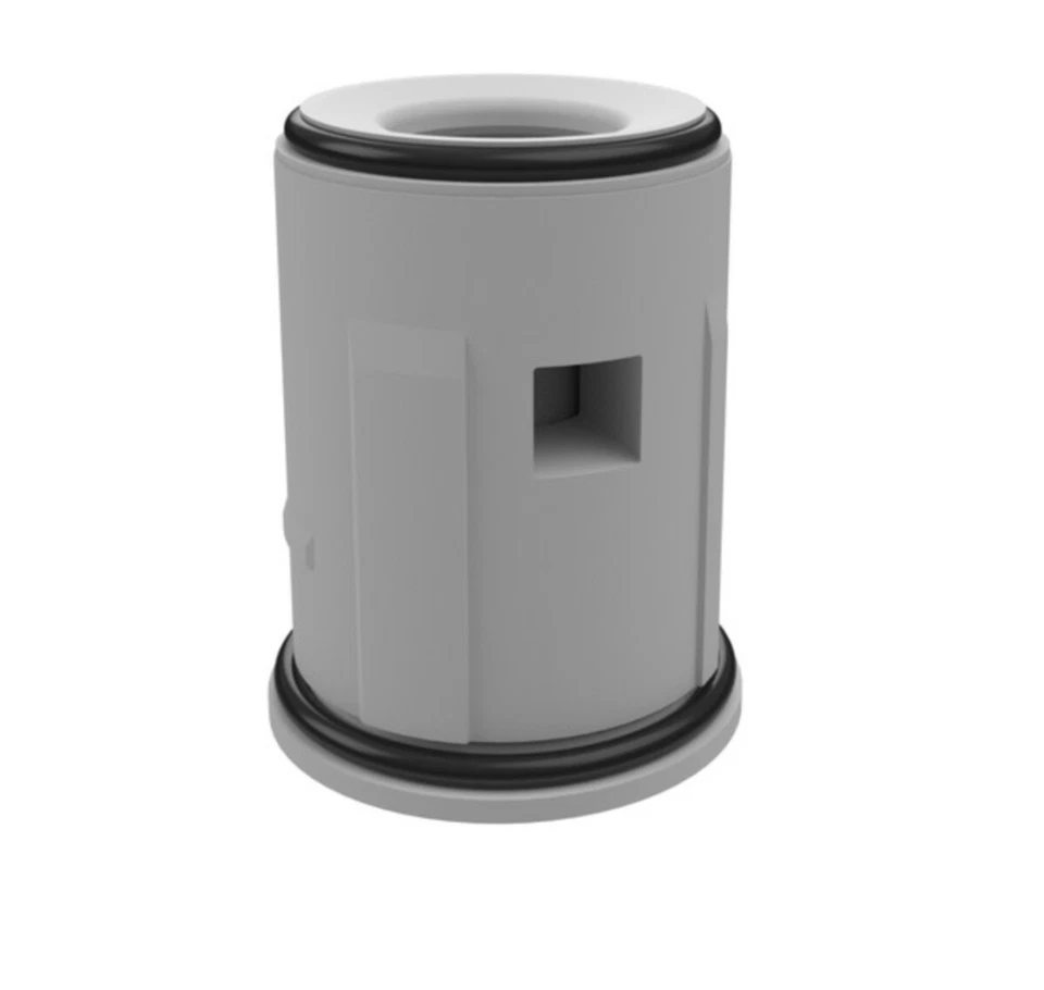 KEMPER Einsteck-Rohrbelüfter (inkl. Kegel) (P310057400015KP)