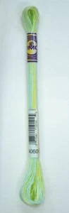 DMC Colour Variations Thread Embroidery Floss, Colour 4060 Weeping Willow - Bild 1 von 1