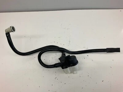 08-18 Volvo P3 S60 V70 S80 XC60 XC70 Bomba de detección de fugas 31392490 Foto 1 de 4