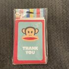 New Paul Frank Party Invites Cards Monkey BV8