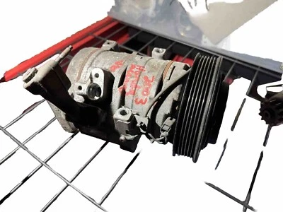 2003 Honda Accord OEM Denso A/C Compressor  Foto 1 de 3